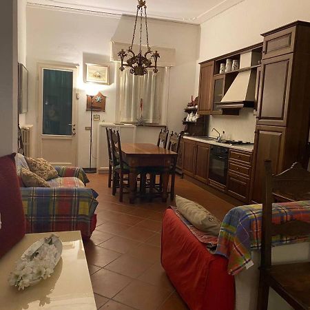 Rosatea Apartment Fucecchio Exterior photo