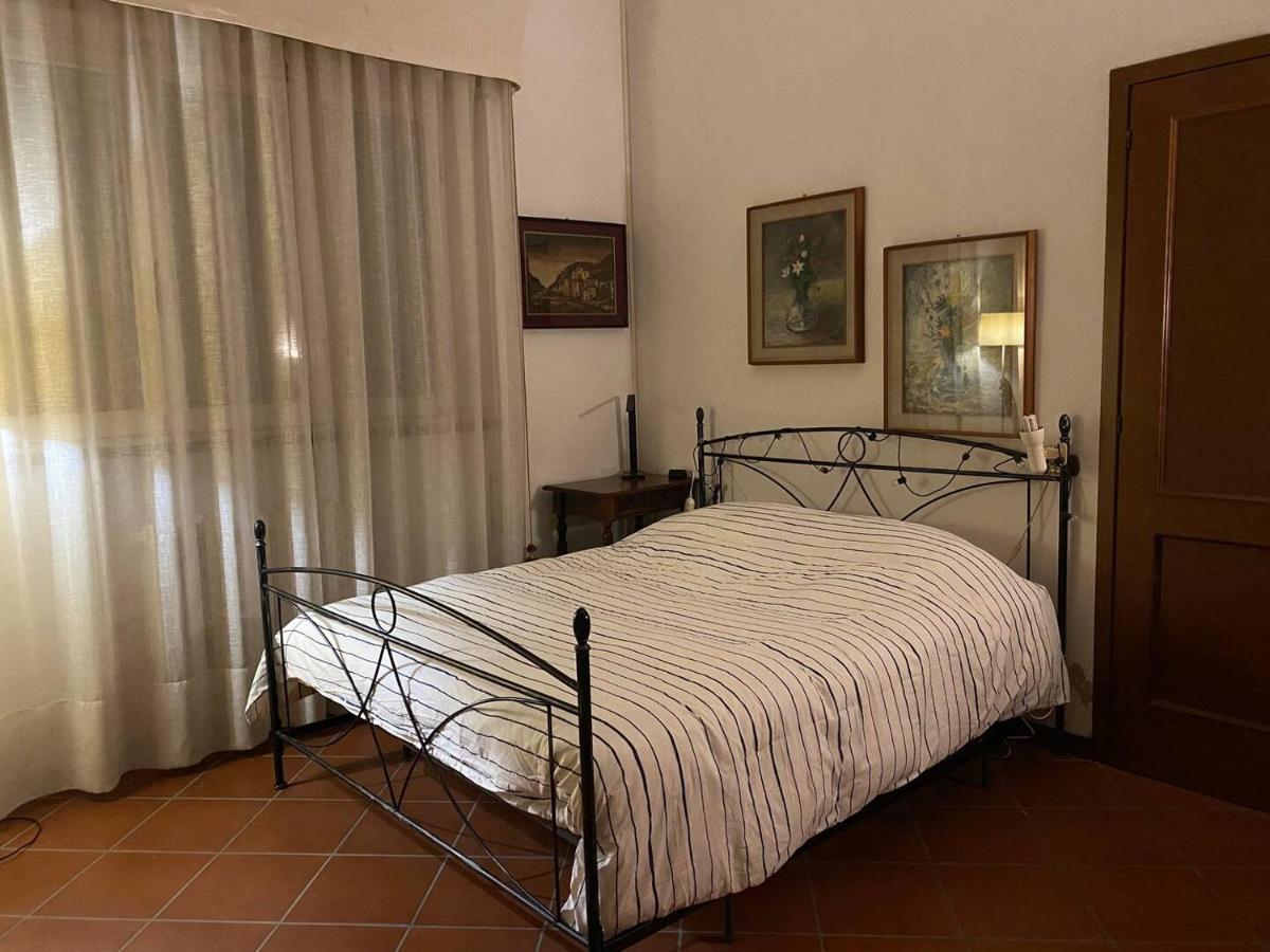 Rosatea Apartment Fucecchio Exterior photo