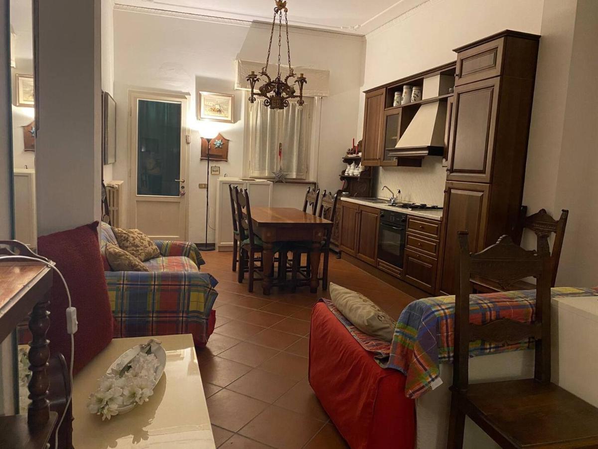 Rosatea Apartment Fucecchio Exterior photo