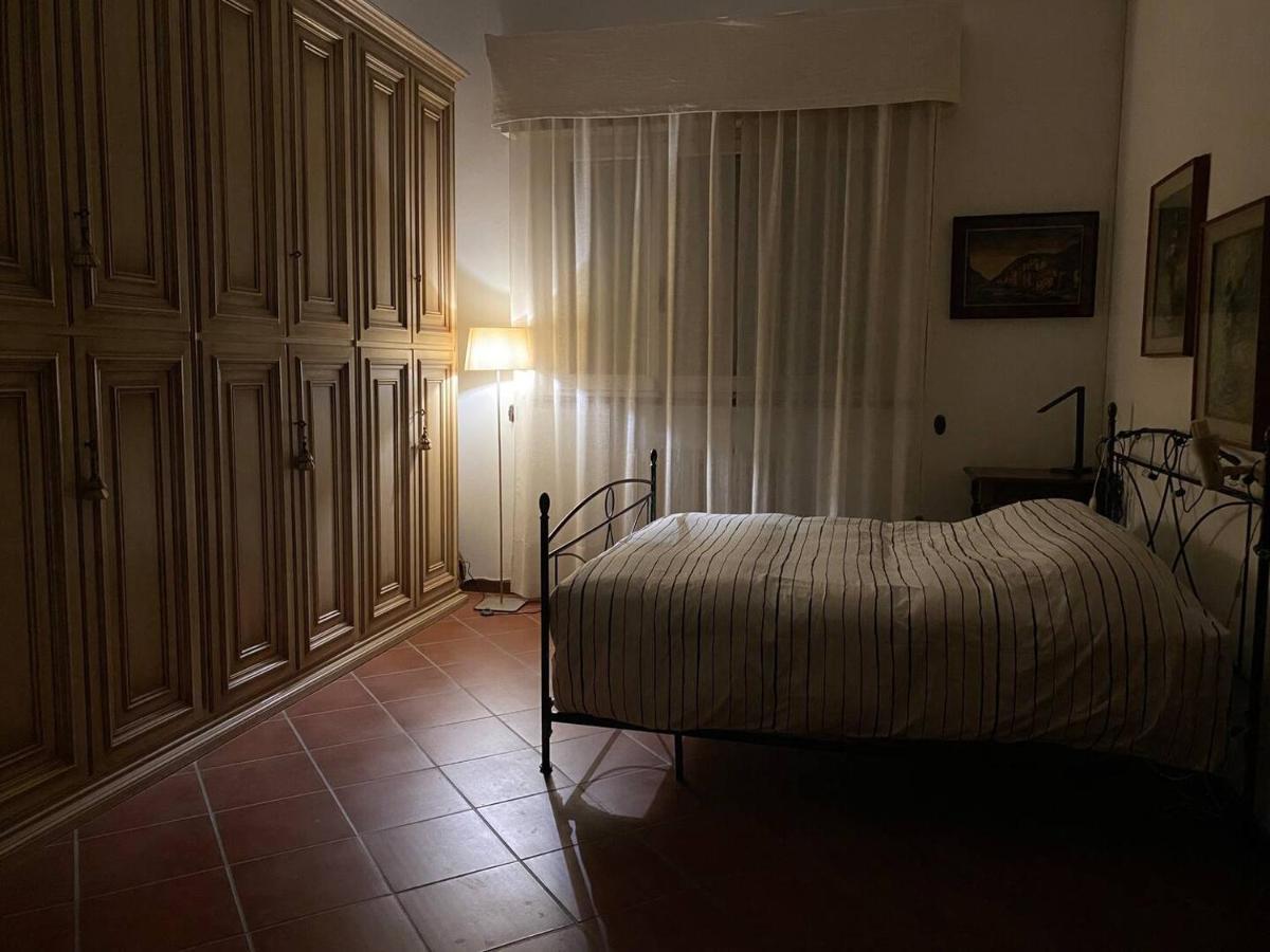 Rosatea Apartment Fucecchio Exterior photo